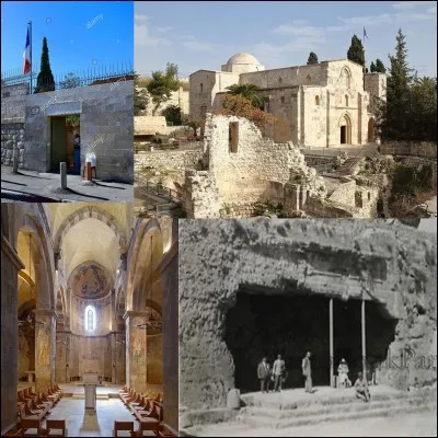 Politique, religion !
En 1948, la ville de Jérusalem a été divisée en deux parties avec la création de l'Etat d'Israël (Jérusalem-Est et Ouest). Depuis 1967, La ville fut réunifiée avec la Guerre des 6 jours lorsqu'Israël envahit la Cisjordanie. Mais, quatre parties du territoire de cette ville sont sous le « protectorat » d'un autre pays.
Quel est ce pays ?