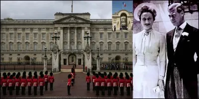 Histoire, « people » !
Edouard VIII fut roi du Royaume-Uni et des dominions et Empereur des Indes. Il régna environ 10 mois avant d'abdiquer fin 1936 au profit de son frère, Albert (Georges VI). Officiellement, il abdiqua pour pouvoir épouser sa future femme (Wallis) qui avait déjà (deux fois) divorcé.
Après ce divorce, il fit une proposition stupéfiante. Quelle est cette proposition ?