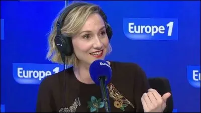 Qui est cette femme ?