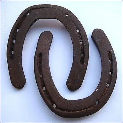 Quel est cet objet pas si lourd que ça et avec quelques trous ?