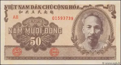 Quelle est la monnaie du Vietnam ?