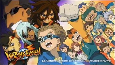 Pourquoi la Royale Académie a-t-elle proposé un match amical entre Raimon et elle ?