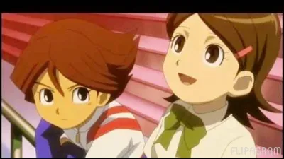 Dans quel épisode apparaît pour la première fois en entier (flash-back non-compris) Erik Eagle ?