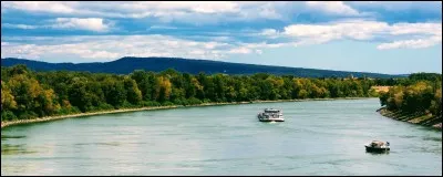 Quel est le fleuve le plus long du monde ?
