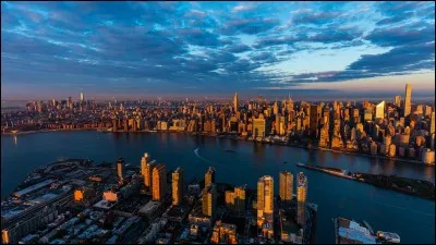 Quelle ville n'est pas une capitale ?