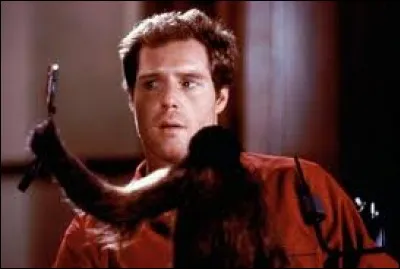 Année : 1988
Genre : Fantastique 
Acteurs : Jason Beghe, John Pankow
Indices : Paralysie/Guenon/Scientifique/Tissus. 
Quel est ce film ?