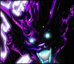 Qui possde Nibi le dmon  2 queues ?