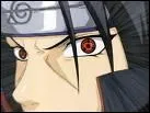 A quel ge Itachi est devenu chunin ?