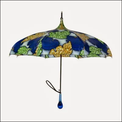 Pourquoi ouvrir un parapluie pointe vers le haut dans une maison porte-t-il malheur, si vous êtes superstitieux ?