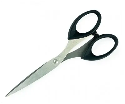 Les superstitieux savent deviner le sexe d'un futur bébé, si la femme enceinte fait tomber une paire de ciseaux durant sa grossesse... Ce sera alors... ?