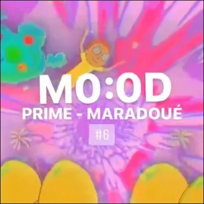 Réussir en s'en tapant les couilles... ?