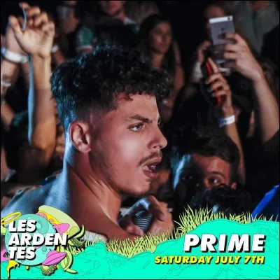 Quel festival a-t-il fait jusqu'ici ? (25/01/2019)