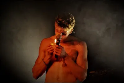 Quand était le concert à Bruxelles ?