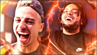 Quel est le prénom de "Rico" ?