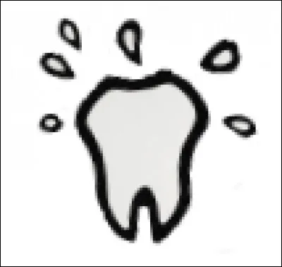 Tous ça c'est grâce à la... ?