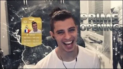 Quel était son numéro Flash de La Courneuve ?