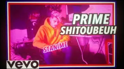 Une montre Suisse... ?