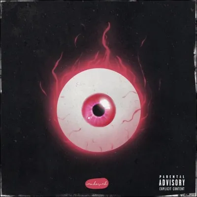 J'ai pas les yeux rouges bande de mythos...