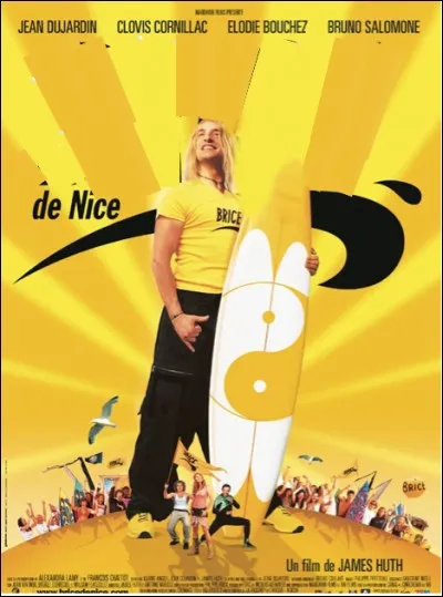 Quel est ce film ?
