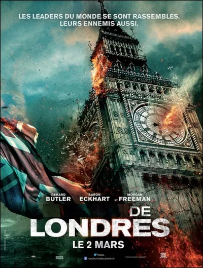 Quel est ce film ?