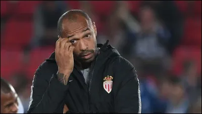 Contre qui le Monaco de Thierry Henry a-t-il perdu son match de Coupe ?