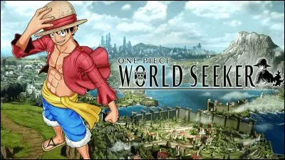 Qui est l'éditeur de "One Piece : World Seeker" ?