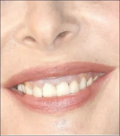 Qui est cette chanteuse qui a interprété "Ainsi soit-je..." ?