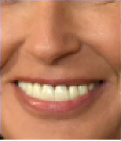 Qui est cette actrice qui a joué dans "Captive" ?