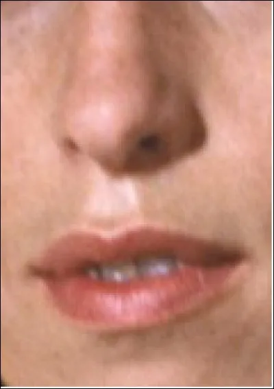 Qui est cette actrice qui a joué dans "Loulou Graffiti" ?