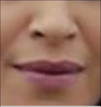 Qui est cette actrice qui a joué dans "Carnivore" ?