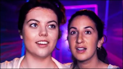 Où Tamara et son amie Sam vont-elles cohabiter ?