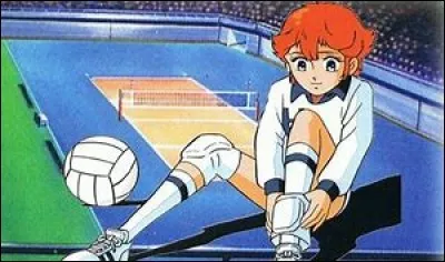 Qui est cette fille ?