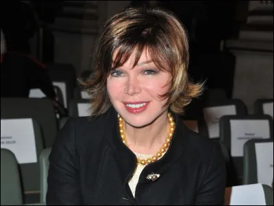 Qui est Isabelle Morizet ?