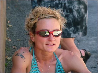 Qui est Isabelle Ferrer ?