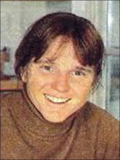 Cette skieuse, médaillée d'argent en descente aux JO de 1968 et aux championnats du monde 1970, c'est ....