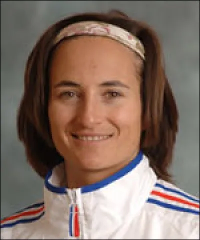 Cette snowboardeuse, médaillée d'or en slalom aux JO de 2002 et aux championnats du monde de 1999 et de 2003, c'est ...