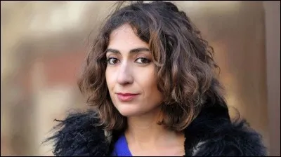 Qui est Isabelle Saporta ?