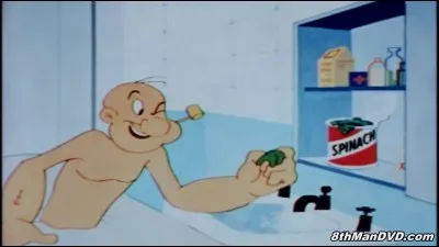 Mère d'huile, c'est l'...