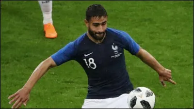 Quelle est la nationalité de Nabil Fekir ?