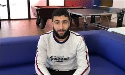 Combien de frères a Nabil Fekir ?