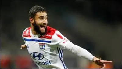 Quel âge a Nabil Fekir ?