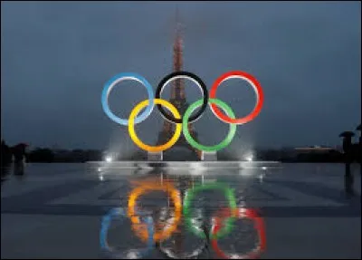 Où auront lieu les Jeux olympiques d'été de 2024 ?