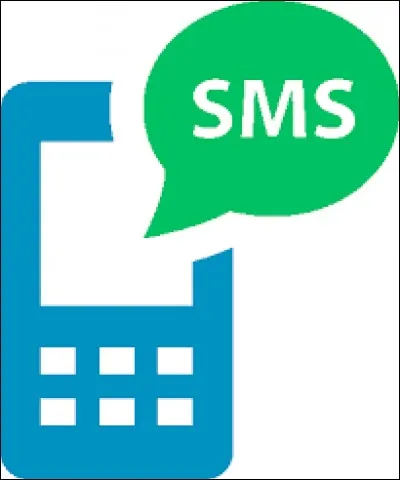 Dans le langage sms, que veut dire l'abréviation "bi1" ?