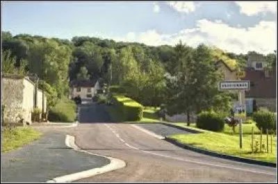 Nous terminons cette balade dans le Grand-Est, à l'entrée de Vauciennes. Village de l'arrondissement d'Épernay, il se situe dans le département ...