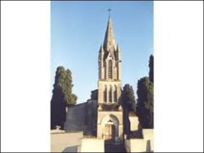 Saint-Maurice-de-Lestapel est un village Lot-et-Garonnais situé dans l'ancienne région ...