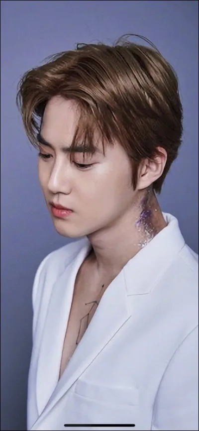 Suho n'aime pas quand... (Starshow 360)