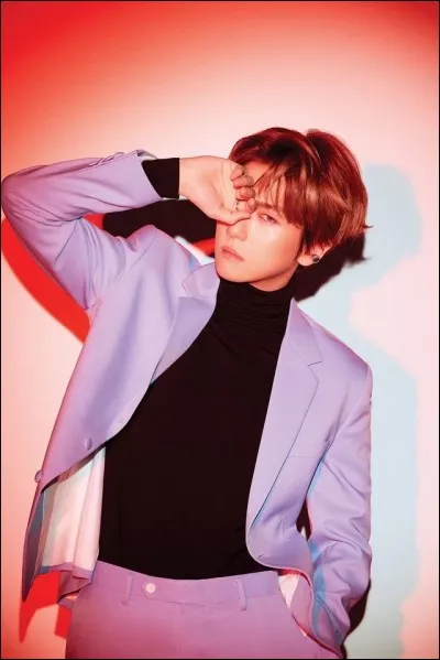 Qu'a fait Baekhyun pour être plus proche avec les membres ?