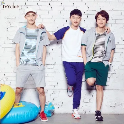 Dans "EXO Showtime", quel membre arrive à atteindre la note plus grave?