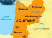 Quiz Comment s'appellent-ils en Aquitaine ? (4)