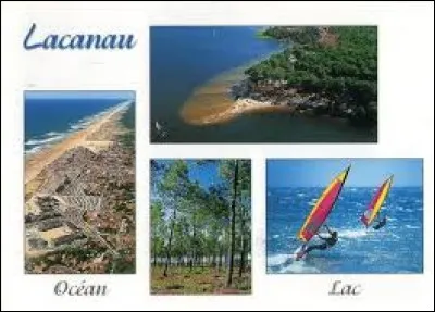 Connaissez-vous le nom des habitants de Lacanau (Gironde) ?